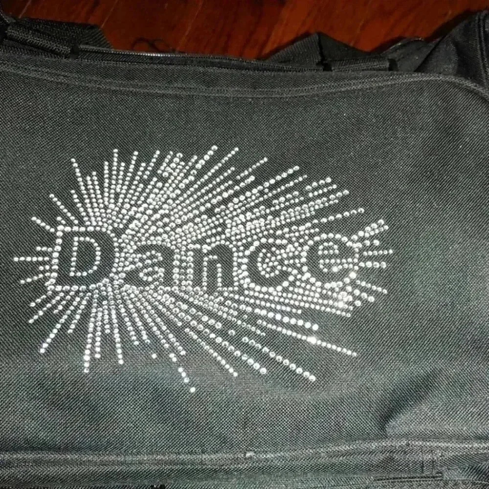 Dance/Gym Bag